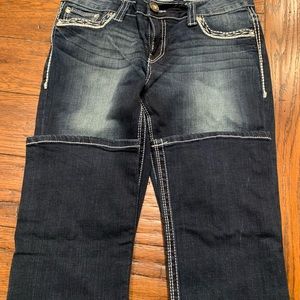 Day trip Women’s Jeans